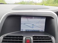USED 2011 11 VOLVO XC60 2.4 D5 SE Lux SUV 5dr Diesel Geartronic AWD Euro 5 (205 ps) LEATHER 2 KEYS NAVIGATION