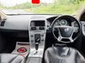 USED 2011 11 VOLVO XC60 2.4 D5 SE Lux SUV 5dr Diesel Geartronic AWD Euro 5 (205 ps) LEATHER 2 KEYS NAVIGATION