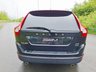USED 2011 11 VOLVO XC60 2.4 D5 SE Lux SUV 5dr Diesel Geartronic AWD Euro 5 (205 ps) LEATHER 2 KEYS NAVIGATION