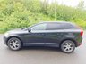 USED 2011 11 VOLVO XC60 2.4 D5 SE Lux SUV 5dr Diesel Geartronic AWD Euro 5 (205 ps) LEATHER 2 KEYS NAVIGATION