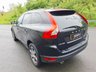 USED 2011 11 VOLVO XC60 2.4 D5 SE Lux SUV 5dr Diesel Geartronic AWD Euro 5 (205 ps) LEATHER 2 KEYS NAVIGATION