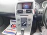 USED 2011 11 VOLVO XC60 2.4 D5 SE Lux SUV 5dr Diesel Geartronic AWD Euro 5 (205 ps) LEATHER 2 KEYS NAVIGATION