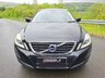 USED 2011 11 VOLVO XC60 2.4 D5 SE Lux SUV 5dr Diesel Geartronic AWD Euro 5 (205 ps) LEATHER 2 KEYS NAVIGATION