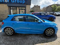 USED 2020 70 AUDI A1 1.0 TFSI 30 S line Sportback Euro 6 (s/s) 5dr ***********SOLD**************