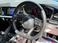 USED 2020 70 AUDI A1 1.0 TFSI 30 S line Sportback Euro 6 (s/s) 5dr ***********SOLD**************