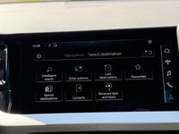 USED 2020 70 AUDI A1 1.0 TFSI 30 S line Sportback Euro 6 (s/s) 5dr ***********SOLD**************