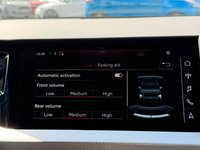USED 2020 70 AUDI A1 1.0 TFSI 30 S line Sportback Euro 6 (s/s) 5dr ***********SOLD**************