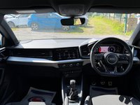 USED 2020 70 AUDI A1 1.0 TFSI 30 S line Sportback Euro 6 (s/s) 5dr ***********SOLD**************