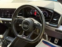 USED 2020 70 AUDI A1 1.0 TFSI 30 S line Sportback Euro 6 (s/s) 5dr ***********SOLD**************