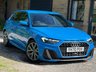 USED 2020 70 AUDI A1 1.0 TFSI 30 S line Sportback Euro 6 (s/s) 5dr ***********SOLD**************