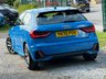 USED 2020 70 AUDI A1 1.0 TFSI 30 S line Sportback Euro 6 (s/s) 5dr ***********SOLD**************