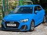 USED 2020 70 AUDI A1 1.0 TFSI 30 S line Sportback Euro 6 (s/s) 5dr ***********SOLD**************