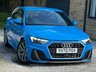 USED 2020 70 AUDI A1 1.0 TFSI 30 S line Sportback Euro 6 (s/s) 5dr ***********SOLD**************