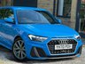 USED 2020 70 AUDI A1 1.0 TFSI 30 S line Sportback Euro 6 (s/s) 5dr ***********SOLD**************