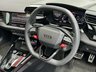 USED 2025 25 AUDI RS3 2.5 TFSI Sportback S Tronic quattro Euro 6 (s/s) 5dr 1OWNER,AUDI HISTORY