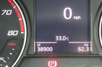 USED 2018 67 SEAT TOLEDO 1.0 TSI XCELLENCE Euro 6 (s/s) 5dr NAV-FSH-8 STAMPS-MAR 2027 MOT