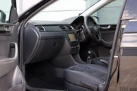 USED 2018 67 SEAT TOLEDO 1.0 TSI XCELLENCE Euro 6 (s/s) 5dr NAV-FSH-8 STAMPS-MAR 2027 MOT