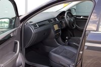 USED 2018 67 SEAT TOLEDO 1.0 TSI XCELLENCE Euro 6 (s/s) 5dr NAV-FSH-8 STAMPS-MAR 2027 MOT