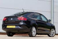 USED 2018 67 SEAT TOLEDO 1.0 TSI XCELLENCE Euro 6 (s/s) 5dr NAV-FSH-8 STAMPS-MAR 2027 MOT