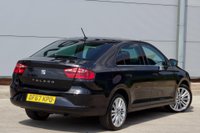 USED 2018 67 SEAT TOLEDO 1.0 TSI XCELLENCE Euro 6 (s/s) 5dr NAV-FSH-8 STAMPS-MAR 2027 MOT