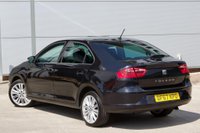 USED 2018 67 SEAT TOLEDO 1.0 TSI XCELLENCE Euro 6 (s/s) 5dr NAV-FSH-8 STAMPS-MAR 2027 MOT