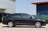 USED 2018 67 SEAT TOLEDO 1.0 TSI XCELLENCE Euro 6 (s/s) 5dr NAV-FSH-8 STAMPS-MAR 2027 MOT