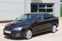 USED 2018 67 SEAT TOLEDO 1.0 TSI XCELLENCE Euro 6 (s/s) 5dr NAV-FSH-8 STAMPS-MAR 2027 MOT