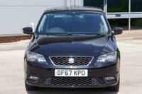 USED 2018 67 SEAT TOLEDO 1.0 TSI XCELLENCE Euro 6 (s/s) 5dr NAV-FSH-8 STAMPS-MAR 2027 MOT