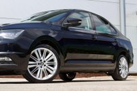 USED 2018 67 SEAT TOLEDO 1.0 TSI XCELLENCE Euro 6 (s/s) 5dr NAV-FSH-8 STAMPS-MAR 2027 MOT