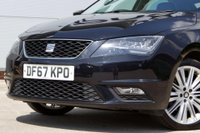 USED 2018 67 SEAT TOLEDO 1.0 TSI XCELLENCE Euro 6 (s/s) 5dr NAV-FSH-8 STAMPS-MAR 2027 MOT