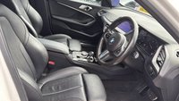 USED 2021 21 BMW 1 SERIES 1.5 116d M Sport Hatchback 5dr Diesel DCT Euro 6 (s/s) (116 ps) 