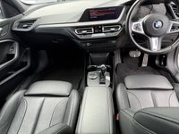 USED 2021 21 BMW 1 SERIES 1.5 116d M Sport Hatchback 5dr Diesel DCT Euro 6 (s/s) (116 ps) 