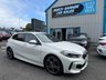 USED 2021 21 BMW 1 SERIES 1.5 116d M Sport Hatchback 5dr Diesel DCT Euro 6 (s/s) (116 ps) 