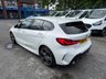 USED 2021 21 BMW 1 SERIES 1.5 116d M Sport Hatchback 5dr Diesel DCT Euro 6 (s/s) (116 ps) 