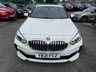 USED 2021 21 BMW 1 SERIES 1.5 116d M Sport Hatchback 5dr Diesel DCT Euro 6 (s/s) (116 ps) 