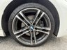 USED 2021 21 BMW 1 SERIES 1.5 116d M Sport Hatchback 5dr Diesel DCT Euro 6 (s/s) (116 ps) 