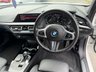 USED 2021 21 BMW 1 SERIES 1.5 116d M Sport Hatchback 5dr Diesel DCT Euro 6 (s/s) (116 ps) 