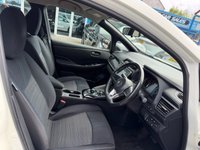 USED 2019 68 NISSAN LEAF 40kWh Acenta Hatchback 5dr Electric Auto (150 ps) 