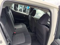 USED 2019 68 NISSAN LEAF 40kWh Acenta Hatchback 5dr Electric Auto (150 ps) 
