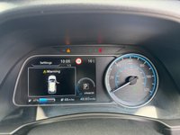 USED 2019 68 NISSAN LEAF 40kWh Acenta Hatchback 5dr Electric Auto (150 ps) 