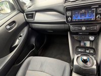 USED 2019 68 NISSAN LEAF 40kWh Acenta Hatchback 5dr Electric Auto (150 ps) 