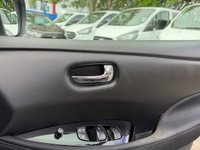 USED 2019 68 NISSAN LEAF 40kWh Acenta Hatchback 5dr Electric Auto (150 ps) 