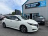 USED 2019 68 NISSAN LEAF 40kWh Acenta Hatchback 5dr Electric Auto (150 ps) 