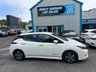 USED 2019 68 NISSAN LEAF 40kWh Acenta Hatchback 5dr Electric Auto (150 ps) 