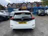 USED 2019 68 NISSAN LEAF 40kWh Acenta Hatchback 5dr Electric Auto (150 ps) 