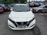 USED 2019 68 NISSAN LEAF 40kWh Acenta Hatchback 5dr Electric Auto (150 ps) 