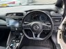 USED 2019 68 NISSAN LEAF 40kWh Acenta Hatchback 5dr Electric Auto (150 ps) 