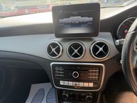 USED 2018 68 MERCEDES-BENZ GLA 1.6 GLA180 Urban Edition SUV 5dr Petrol 7G-DCT Euro 6 (s/s) (122 ps) 