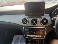 USED 2018 68 MERCEDES-BENZ GLA 1.6 GLA180 Urban Edition SUV 5dr Petrol 7G-DCT Euro 6 (s/s) (122 ps) 