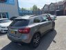 USED 2018 68 MERCEDES-BENZ GLA 1.6 GLA180 Urban Edition SUV 5dr Petrol 7G-DCT Euro 6 (s/s) (122 ps) 